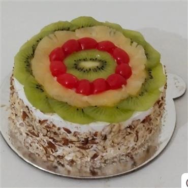 Fruit Cake Kiwi spl